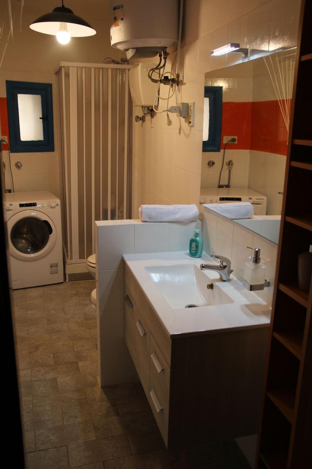 Amira Apartments Trapani Habitación foto